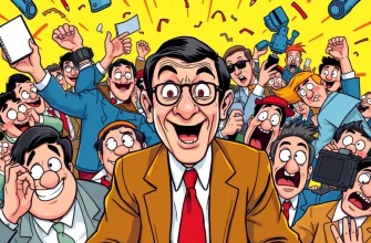 Des comédies hilarantes comme Bean à ne pas manquer