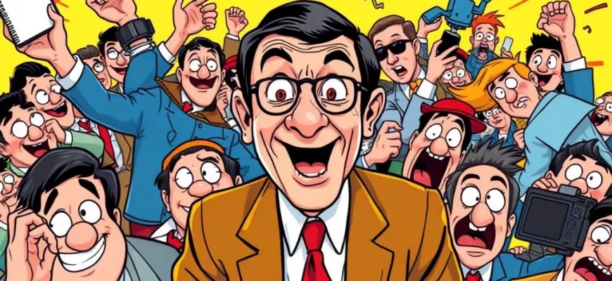 Des comédies hilarantes comme Bean à ne pas manquer