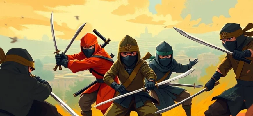 10 Œuvres similaires à Naruto Shippuden : Les Liens