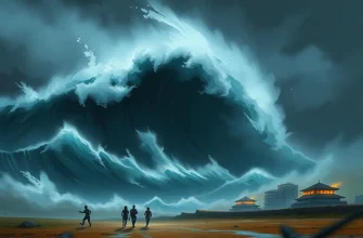 10 Œuvres Similaires à The Wave pour les Amateurs de Suspense