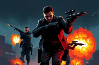 10 films et séries similaires à Mercenaires