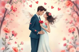 10 œuvres similaires à Cupidon mon amour pour les fans