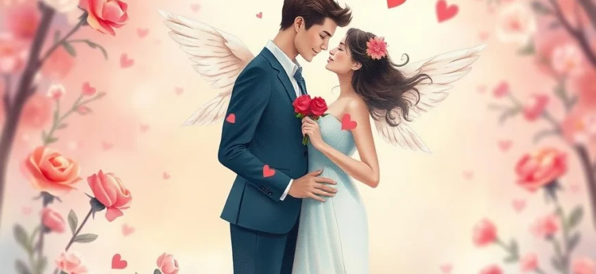 10 œuvres similaires à Cupidon mon amour pour les fans