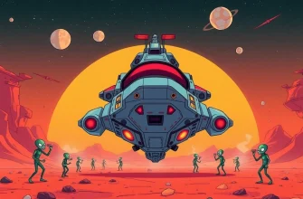 10 œuvres similaires à Y a-t-il un flic pour sauver l'humanité ?