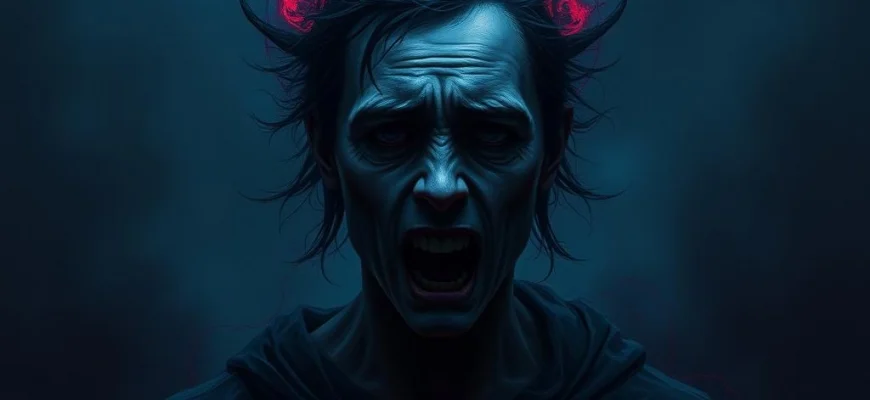 10 Œuvres à Découvrir si Vous Aimez Les Écorchés : Hellraiser II