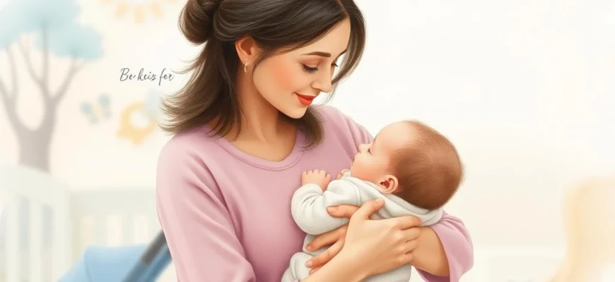 10 Films Similaires à Tully pour les Amateurs d'Émotions