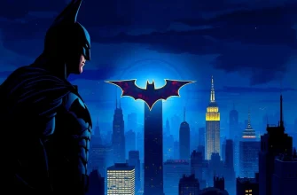 10 œuvres similaires à Batman Forever