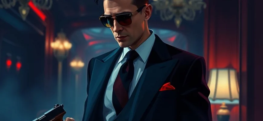 10 œuvres similaires à 'Le monde ne suffit pas'