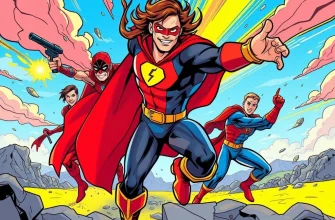 10 séries similaires à Henry Danger