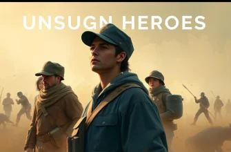 10 Films et Séries Similaires à Unsung Hero