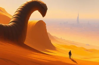 10 Œuvres à Découvrir si Vous Aimez Dune