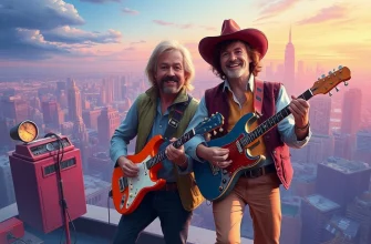 10 films et séries pour les fans de Bill & Ted