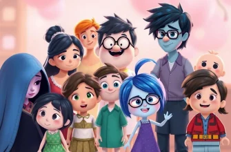 10 Films et Séries Similaires à Float