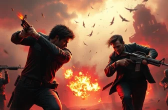 10 films et séries similaires à Force of Execution