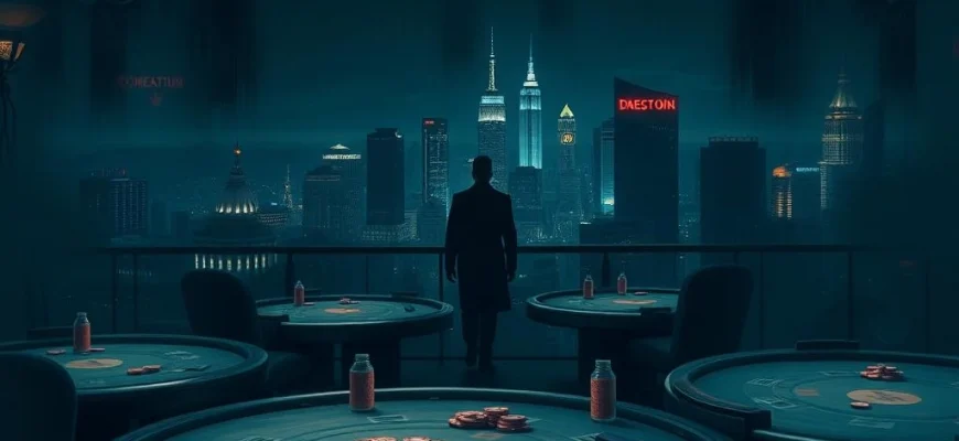 10 films et séries similaires à Under Pressure