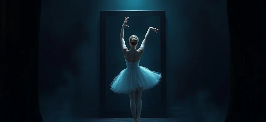 10 Œuvres à Voir si Vous Avez Aimé Black Swan