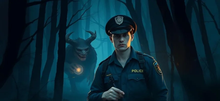 10 séries et films similaires à Grimm