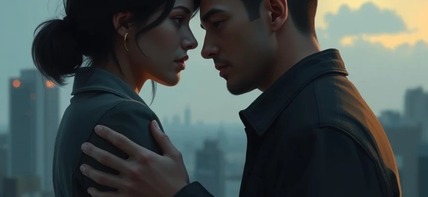 10 films similaires à Hanna Mangold