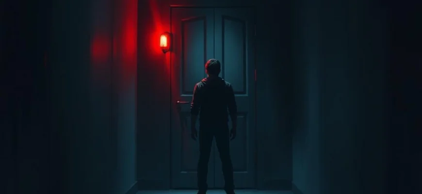 10 Films et séries similaires à En cage
