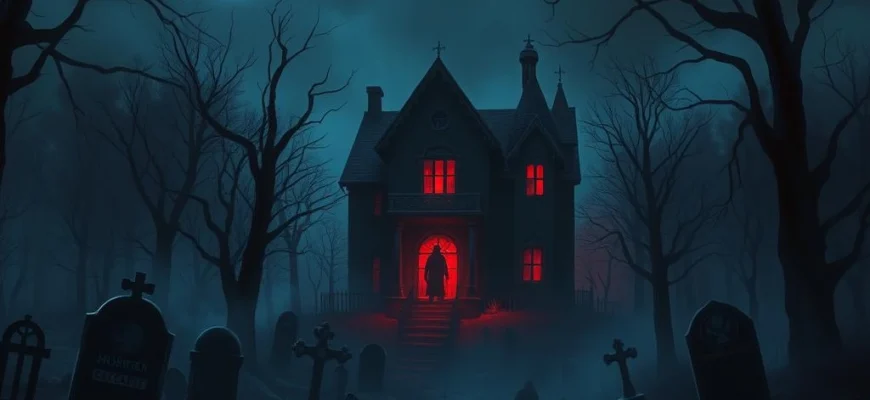 10 films et séries similaires à Simetierre 2