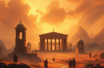 10 Œuvres Grandioses Comme 'Les Dix Commandements'