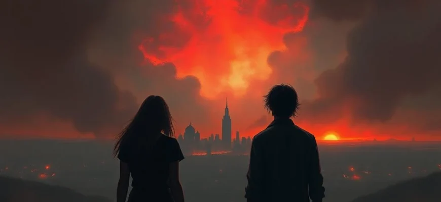 10 œuvres similaires à My Life with the Living Dead