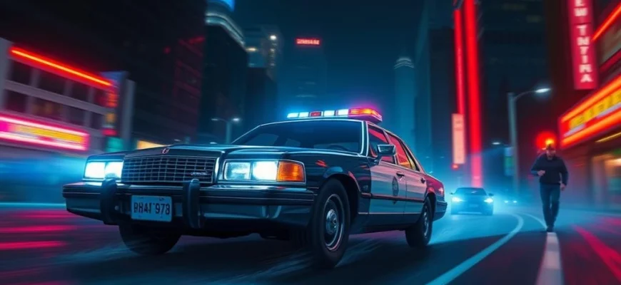 10 films et séries similaires à Copshop