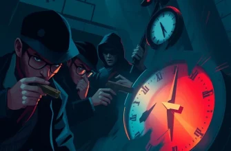 10 Films et Séries Similaires à '7 Minutes'