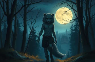 10 séries et films similaires à Wolfblood