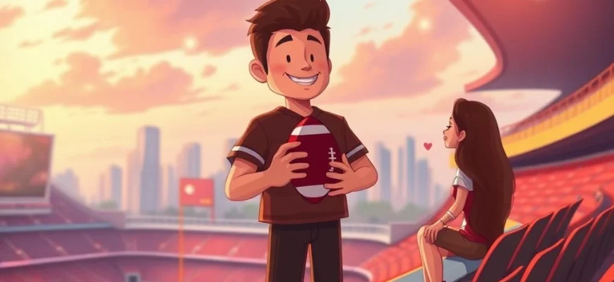 10 films et séries similaires à Jerry Maguire