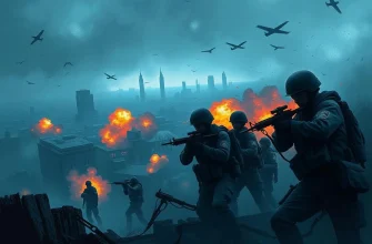 10 films et séries similaires à Piège de guerre