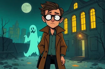 10 séries et films similaires à Martin Mystère