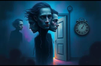 10 œuvres similaires à Ouvre les yeux pour les amateurs de thrillers psychologiques