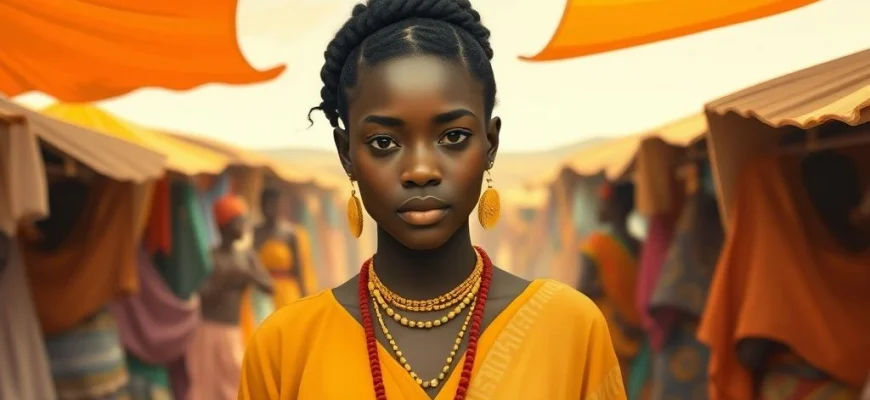 10 Œuvres Similaires à Aya de Yopougon