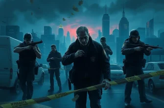 10 films et séries similaires à Skin Trade