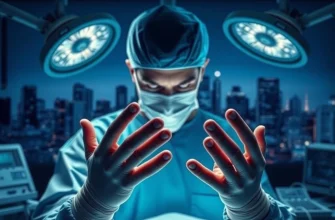 10 Films et Séries Similaires à Gifted Hands