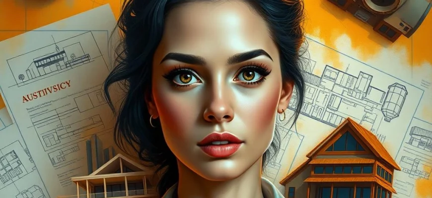 10 Œuvres Similaires à The Price of Desire