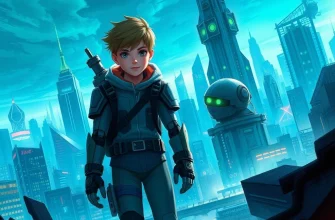 10 films et séries similaires à Les Nouveaux Héros