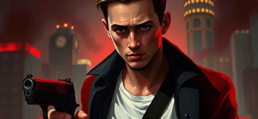 10 films similaires à Les Sicarios pour les fans d'action