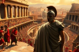 10 œuvres similaires à Those About to Die