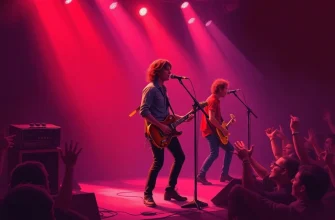 10 concerts à ne pas manquer après Red Hot Chili Peppers