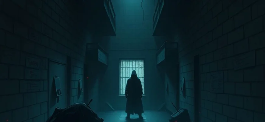 10 œuvres à découvrir si vous avez aimé Deadman Wonderland