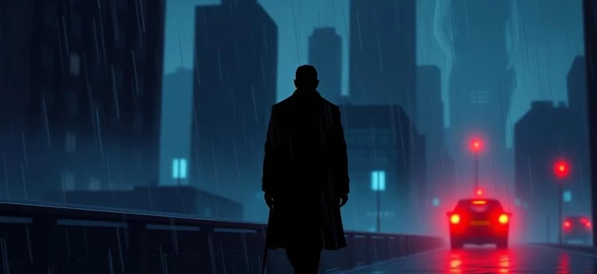10 films à voir si vous avez aimé Le coup de minuit