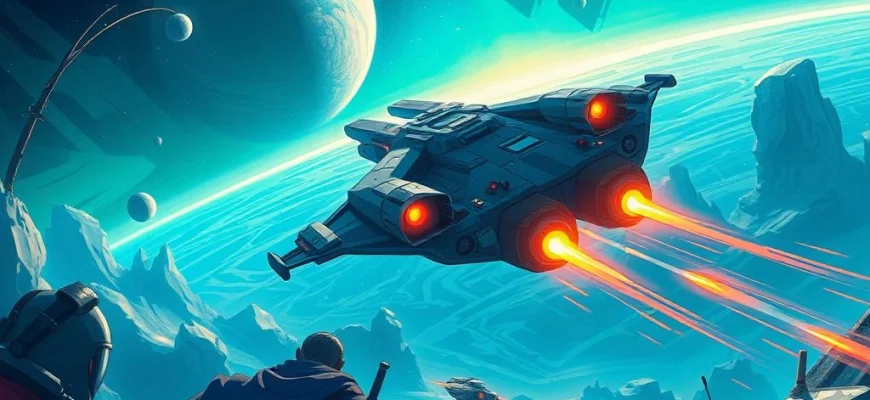 10 Œuvres Similaires à Milo sur Mars