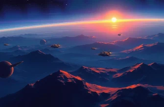 10 œuvres similaires à Star Trek : Strange New Worlds