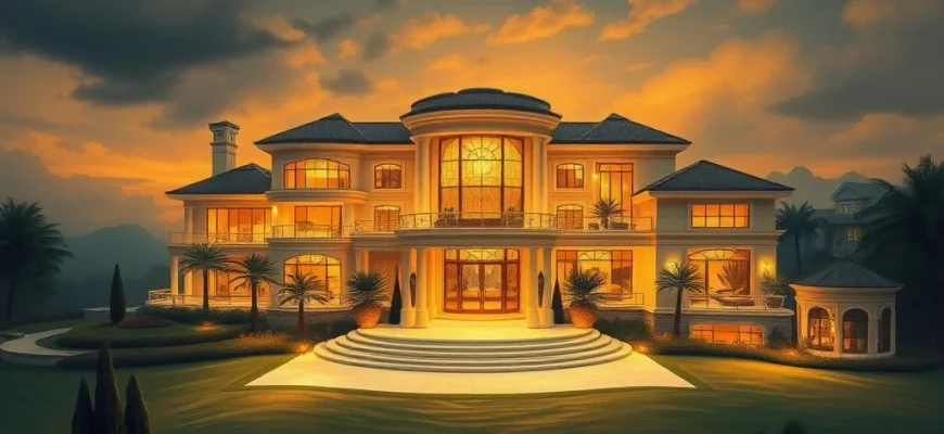 10 séries similaires à Luxe Listings Toronto