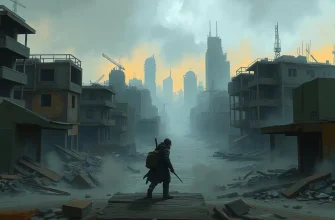 10 Œuvres Similaires à Last Man Down