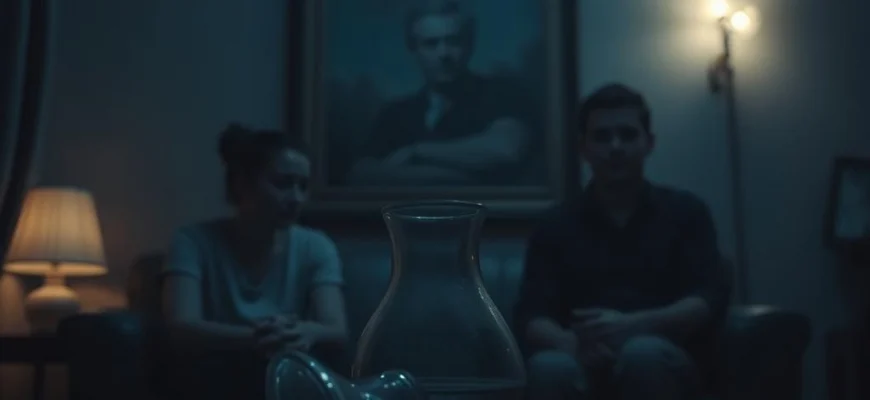 Découvrez 10 Œuvres Similaires à Les Liens du sang