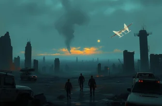 10 Œuvres similaires à Les derniers hommes pour les fans