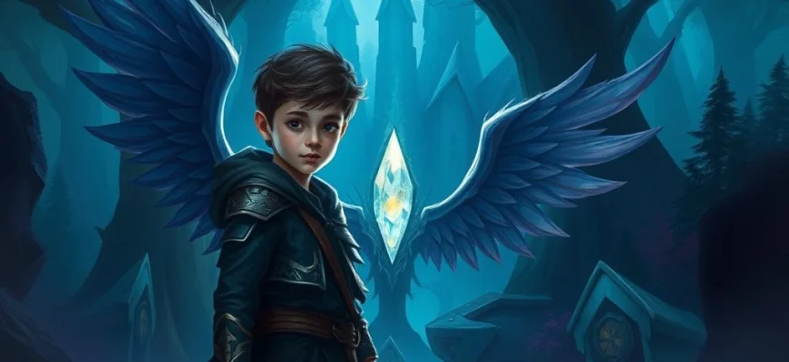 10 œuvres similaires à Muri et Ko pour prolonger l'aventure